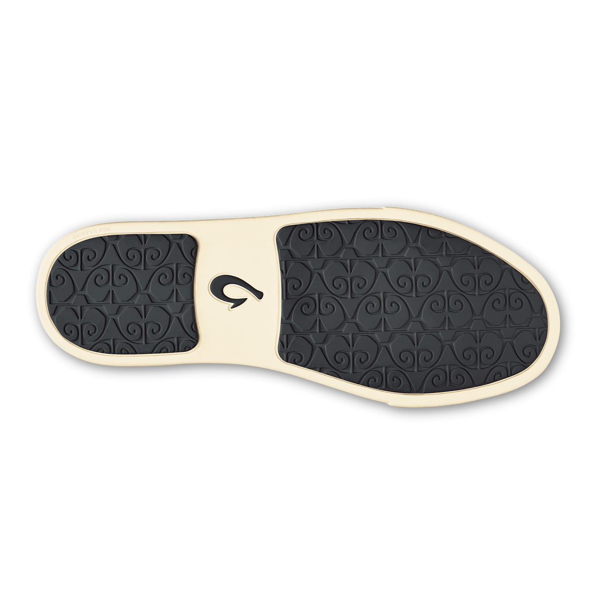 OluKai | Pehuea Women's Breathable Slip-On Sneakers - Pavement