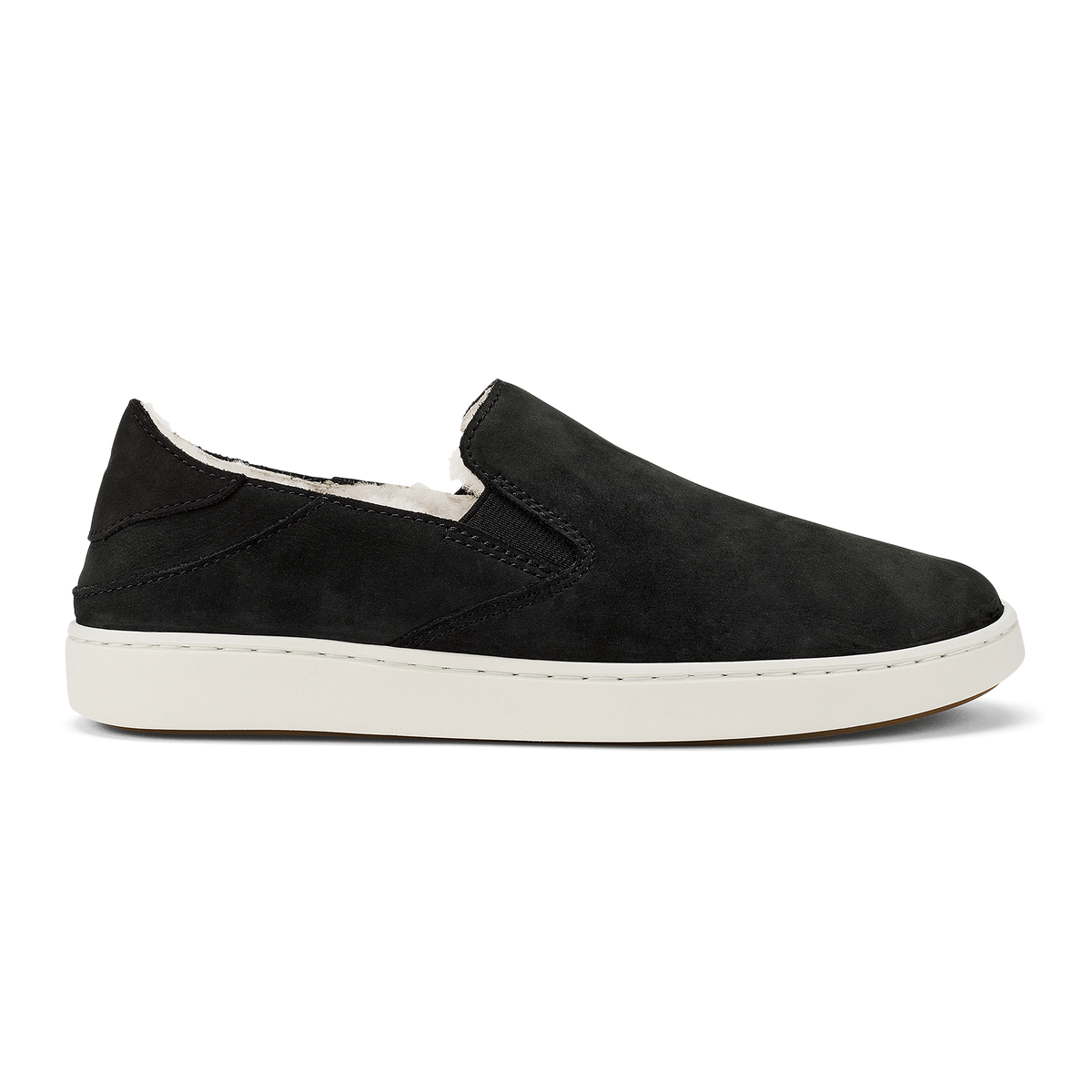 OluKai | Pehuea Cozy - Lava Rock