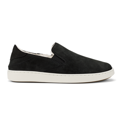 OluKai | Pehuea Cozy - Lava Rock