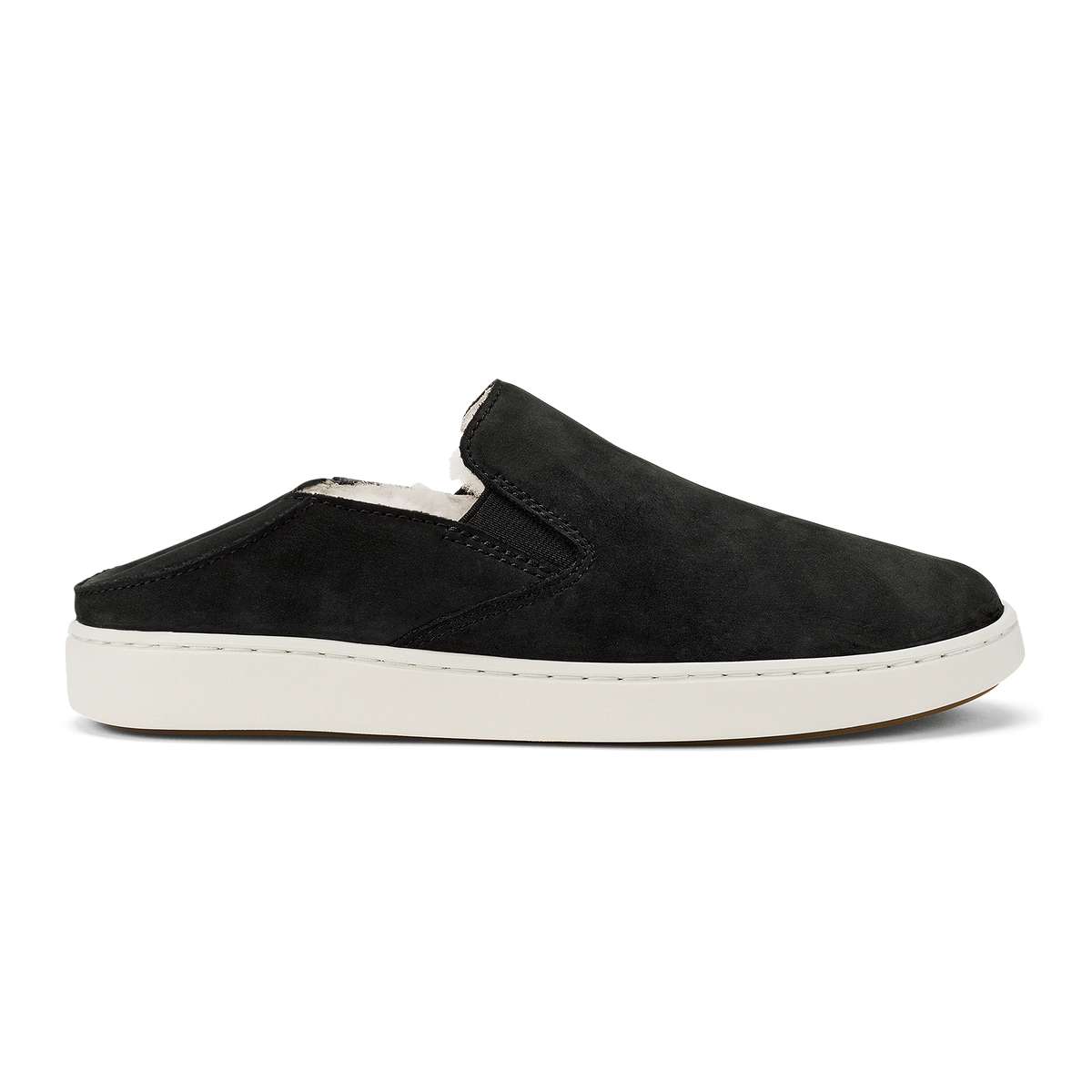 OluKai | Pehuea Cozy - Lava Rock