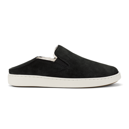 OluKai | Pehuea Cozy - Lava Rock