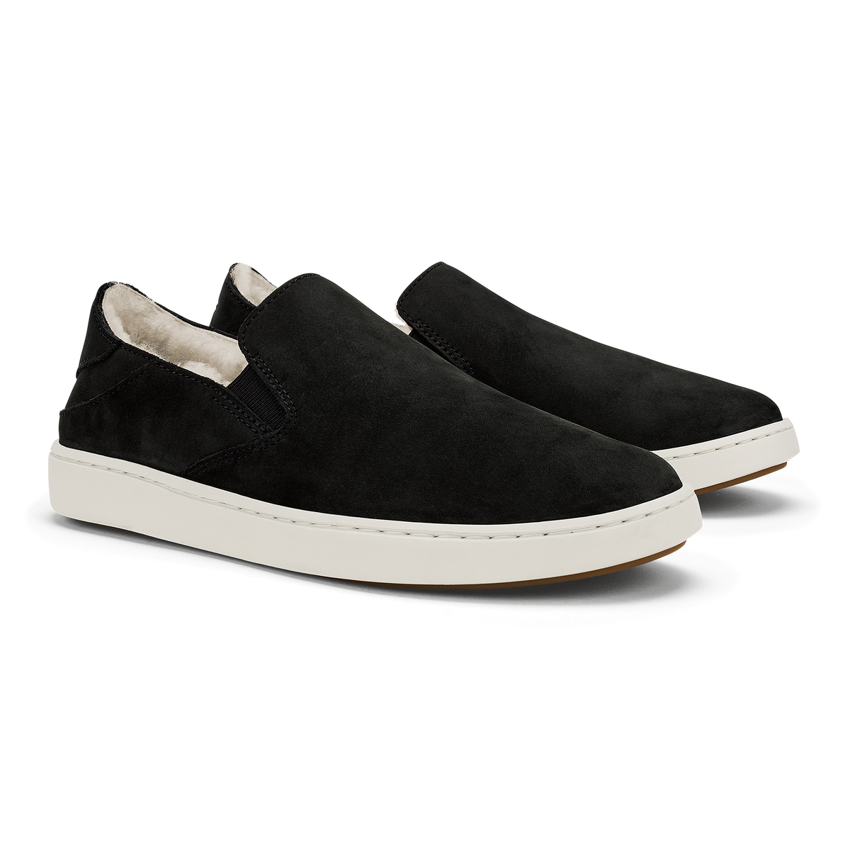 OluKai | Pehuea Cozy - Lava Rock