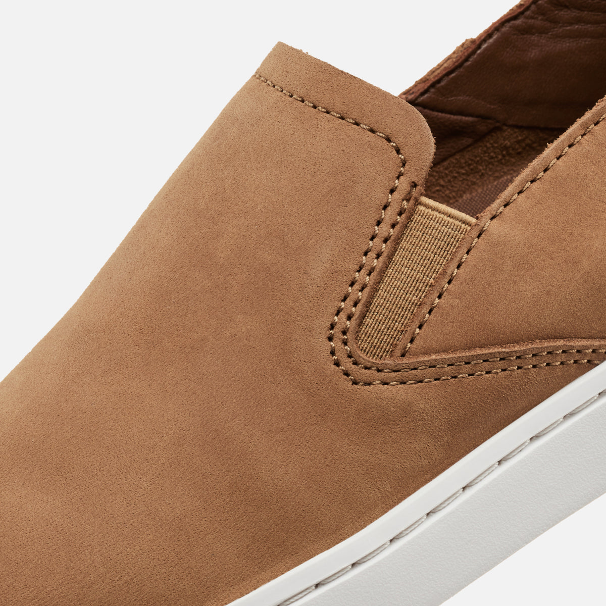 OluKai | Pehuea Leather - Sahara / Toffee | Olukai