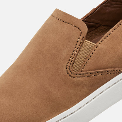 OluKai | Pehuea Leather - Sahara / Toffee | Olukai
