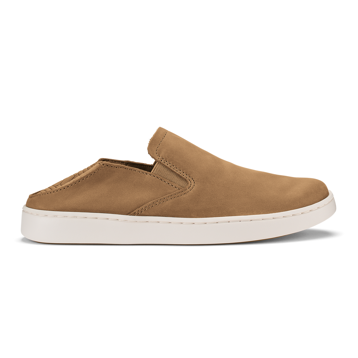 OluKai | Pehuea Leather - Sahara / Toffee | Olukai