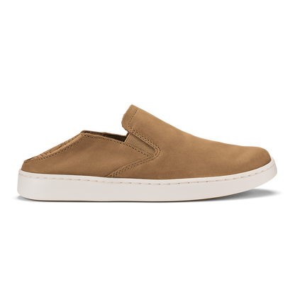 OluKai | Pehuea Leather - Sahara / Toffee | Olukai