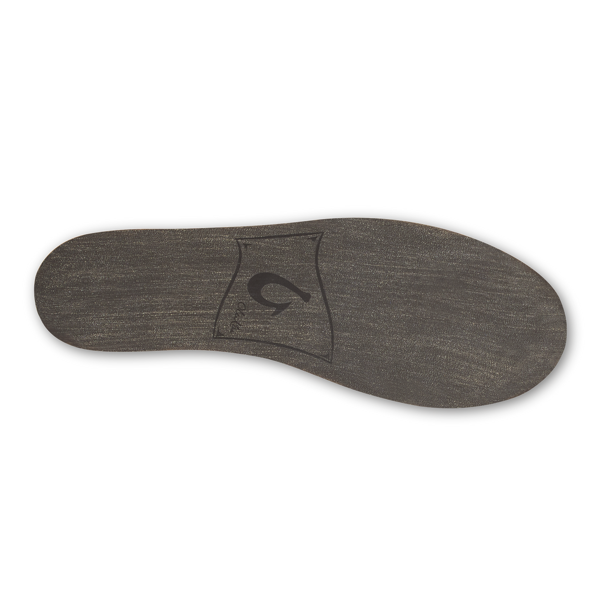 OluKai | Nohea Women's Leather Slippers - Tan