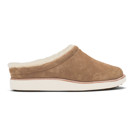 OluKai | Mani - Tan / Golden Sand