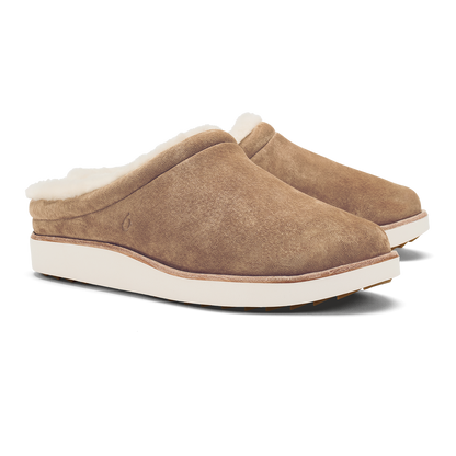 OluKai | Mani - Tan / Golden Sand