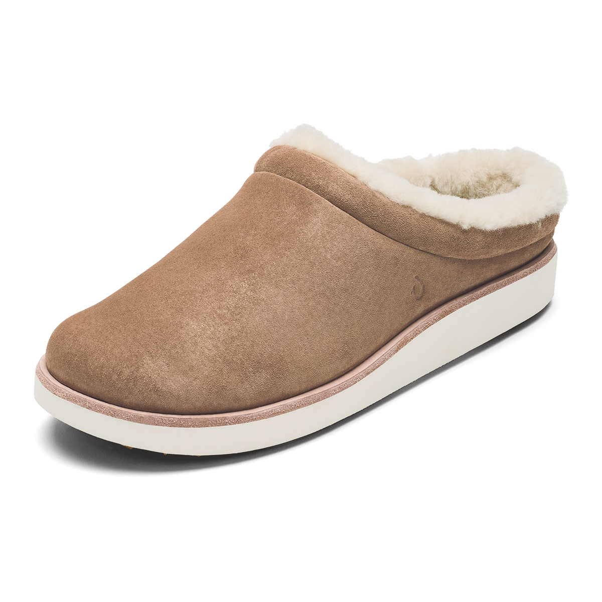 OluKai | Mani - Tan / Golden Sand