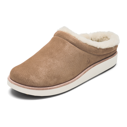 OluKai | Mani - Tan / Golden Sand