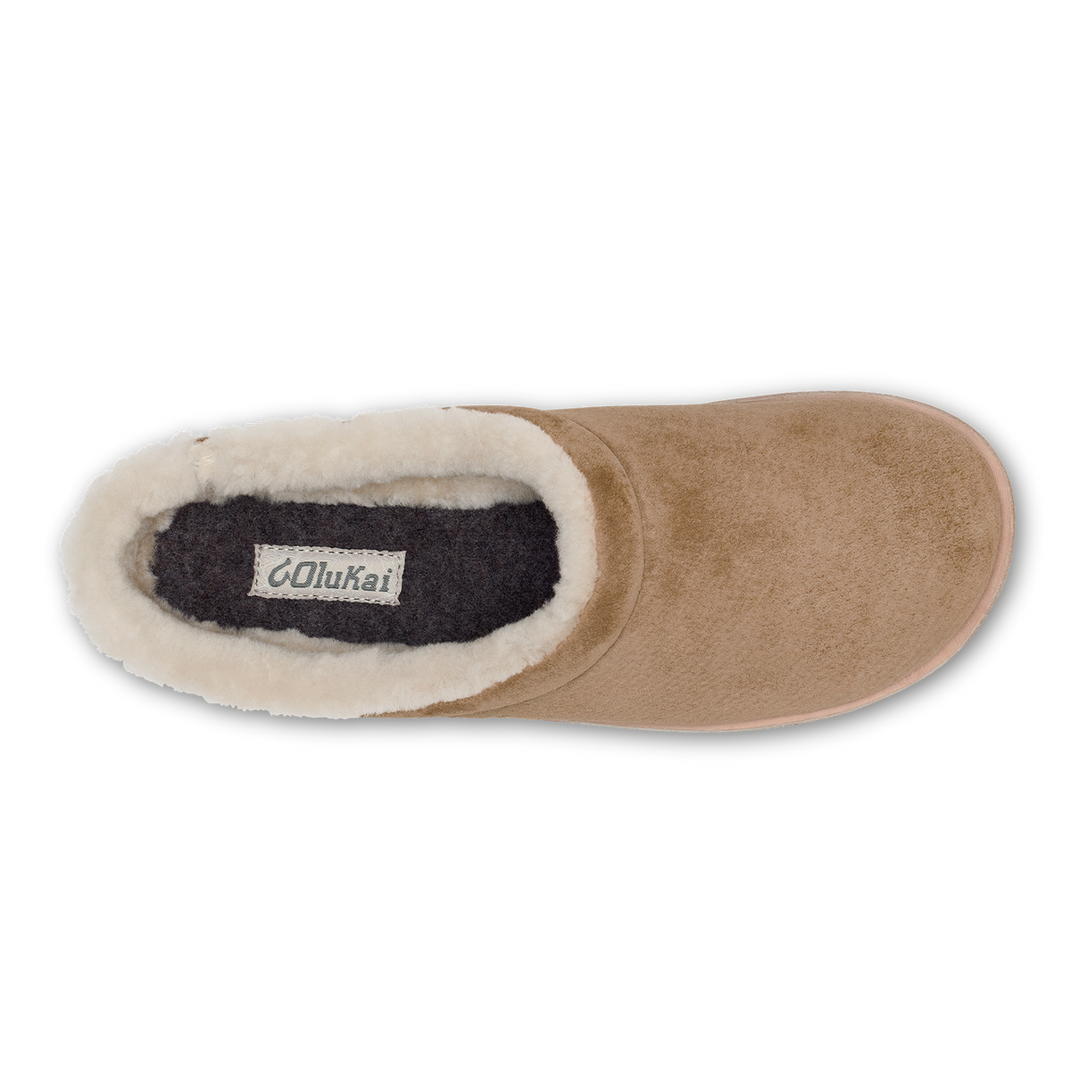 OluKai | Mani - Tan / Golden Sand