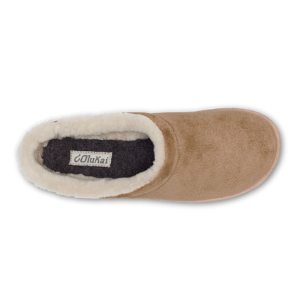 OluKai | Mani - Tan / Golden Sand
