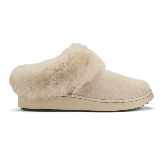 OluKai | Ku‘i Women‘s Slip-On Slippers - Puka
