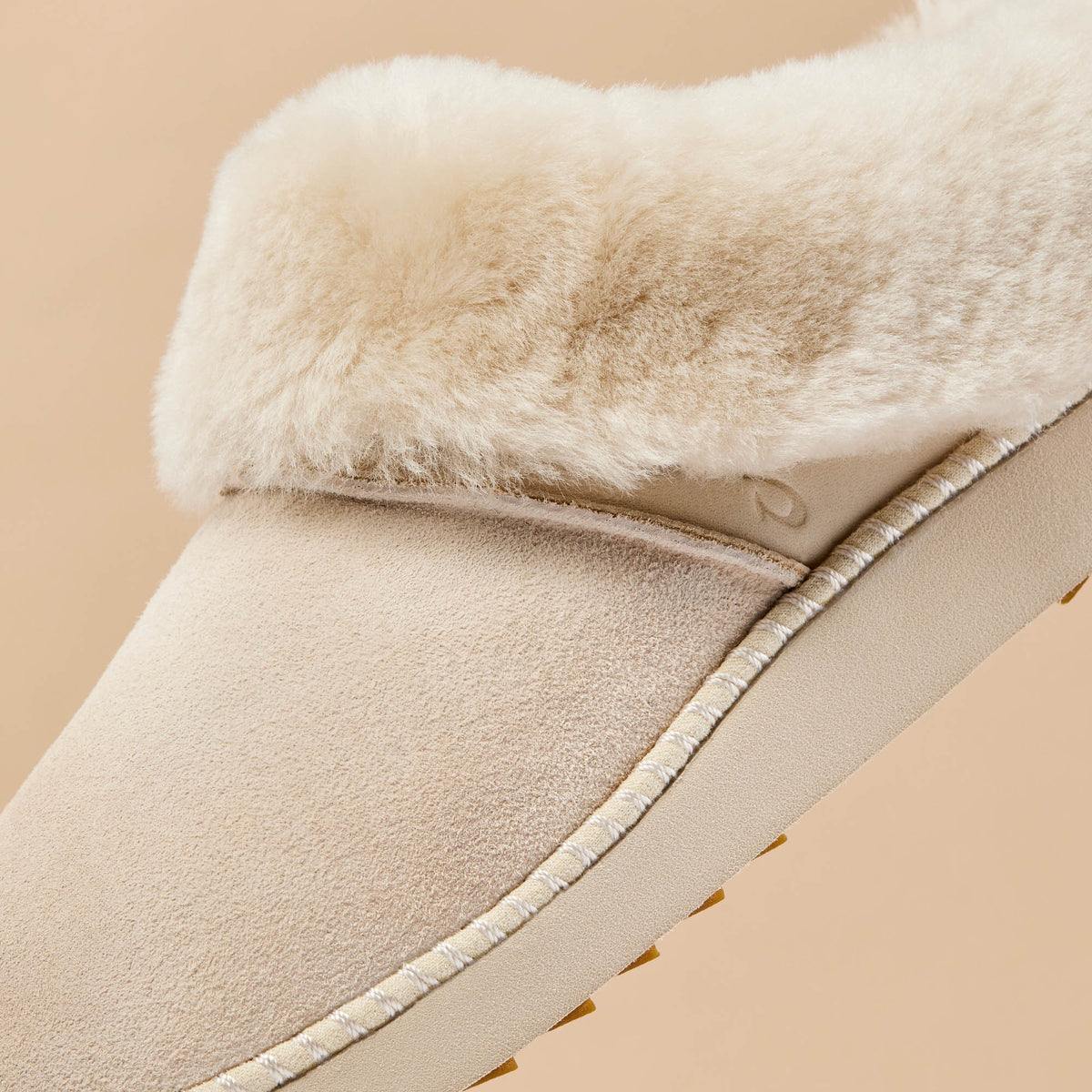 OluKai | Ku‘i Women‘s Slip-On Slippers - Puka