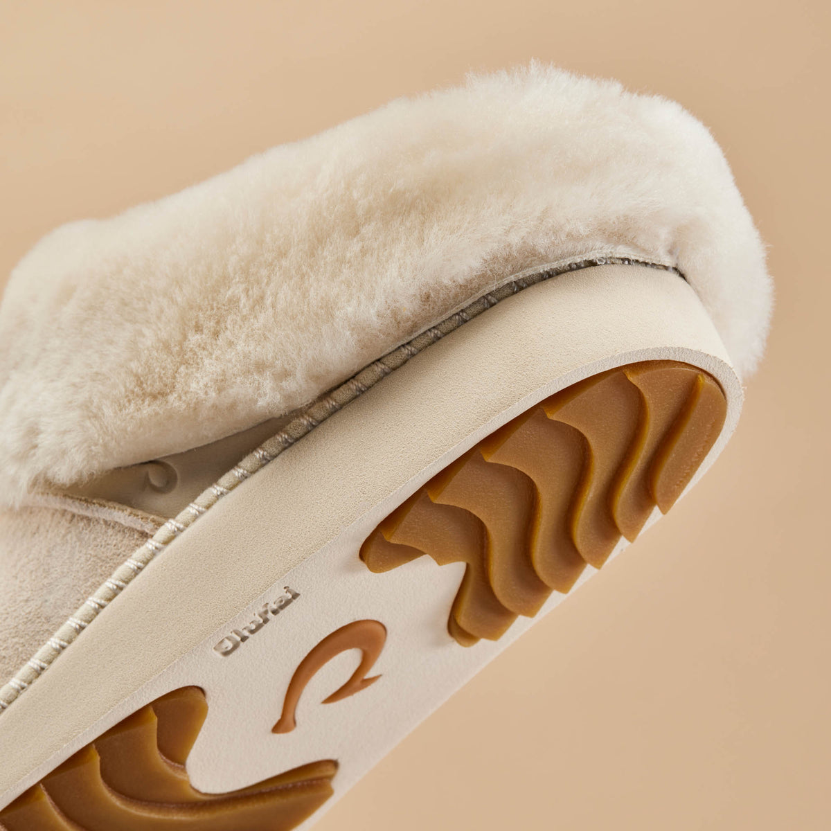 OluKai | Ku‘i Women‘s Slip-On Slippers - Puka