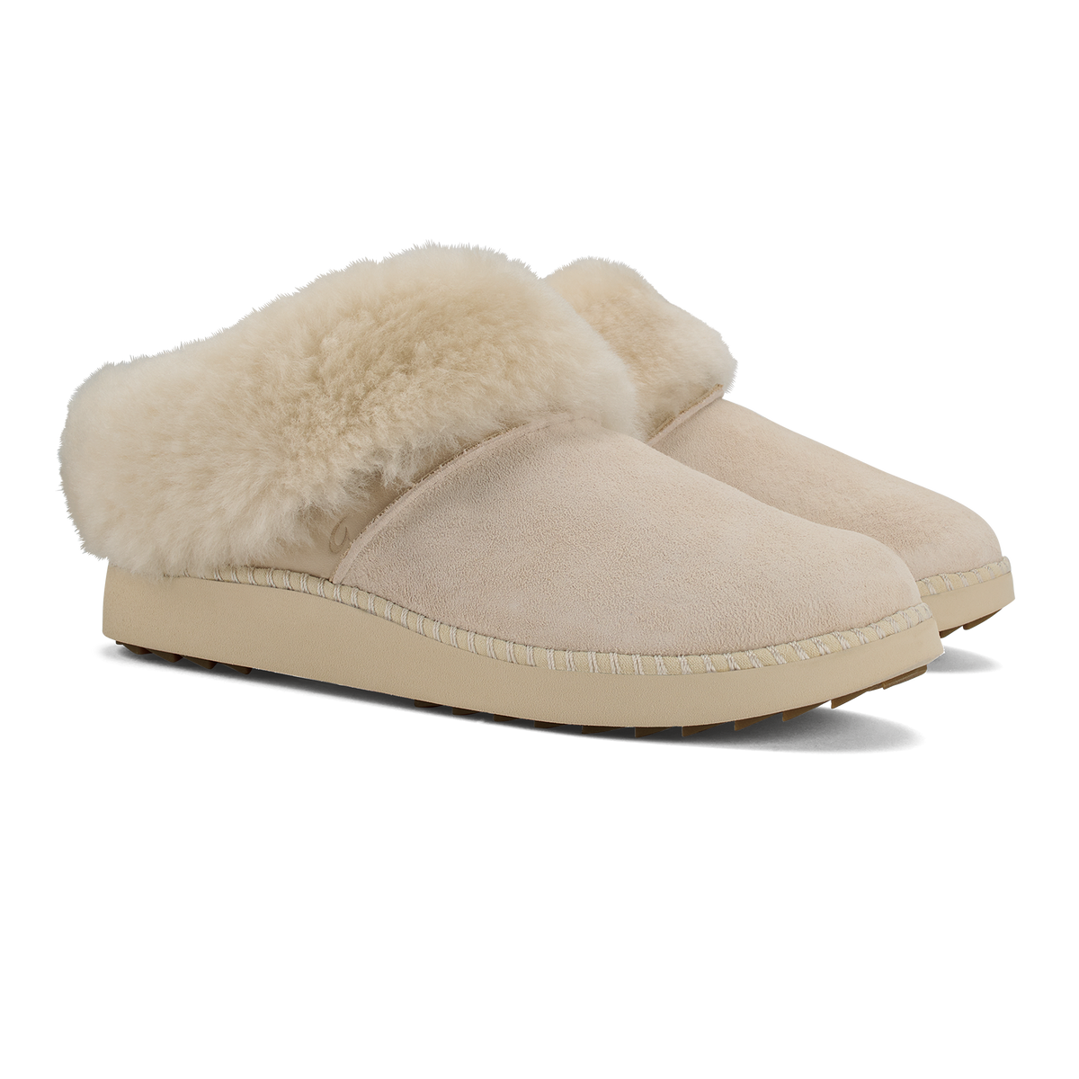 OluKai | Ku‘i Women‘s Slip-On Slippers - Puka