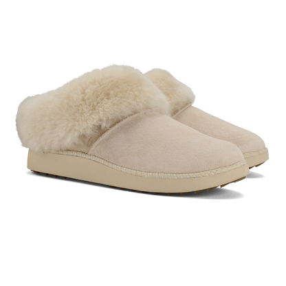 OluKai | Ku‘i Women‘s Slip-On Slippers - Puka