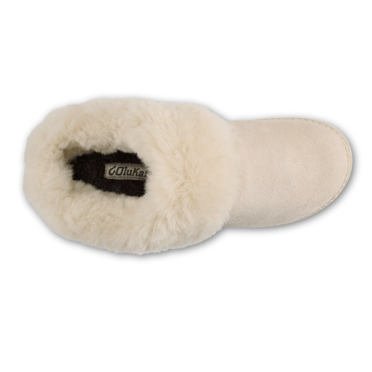 OluKai | Ku‘i Women‘s Slip-On Slippers - Puka