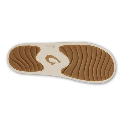 OluKai | Ku‘i Women‘s Slip-On Slippers - Puka