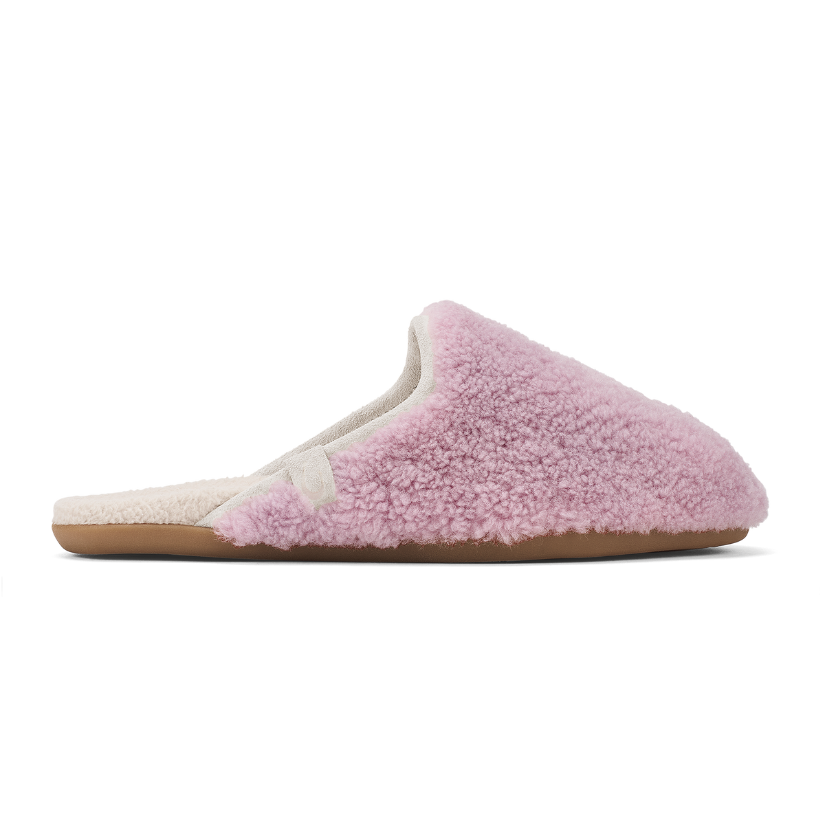 OluKai | Hale Mule - Dusty Pink / Tapa | Olukai