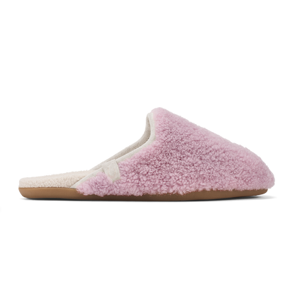 OluKai | Hale Mule - Dusty Pink / Tapa | Olukai