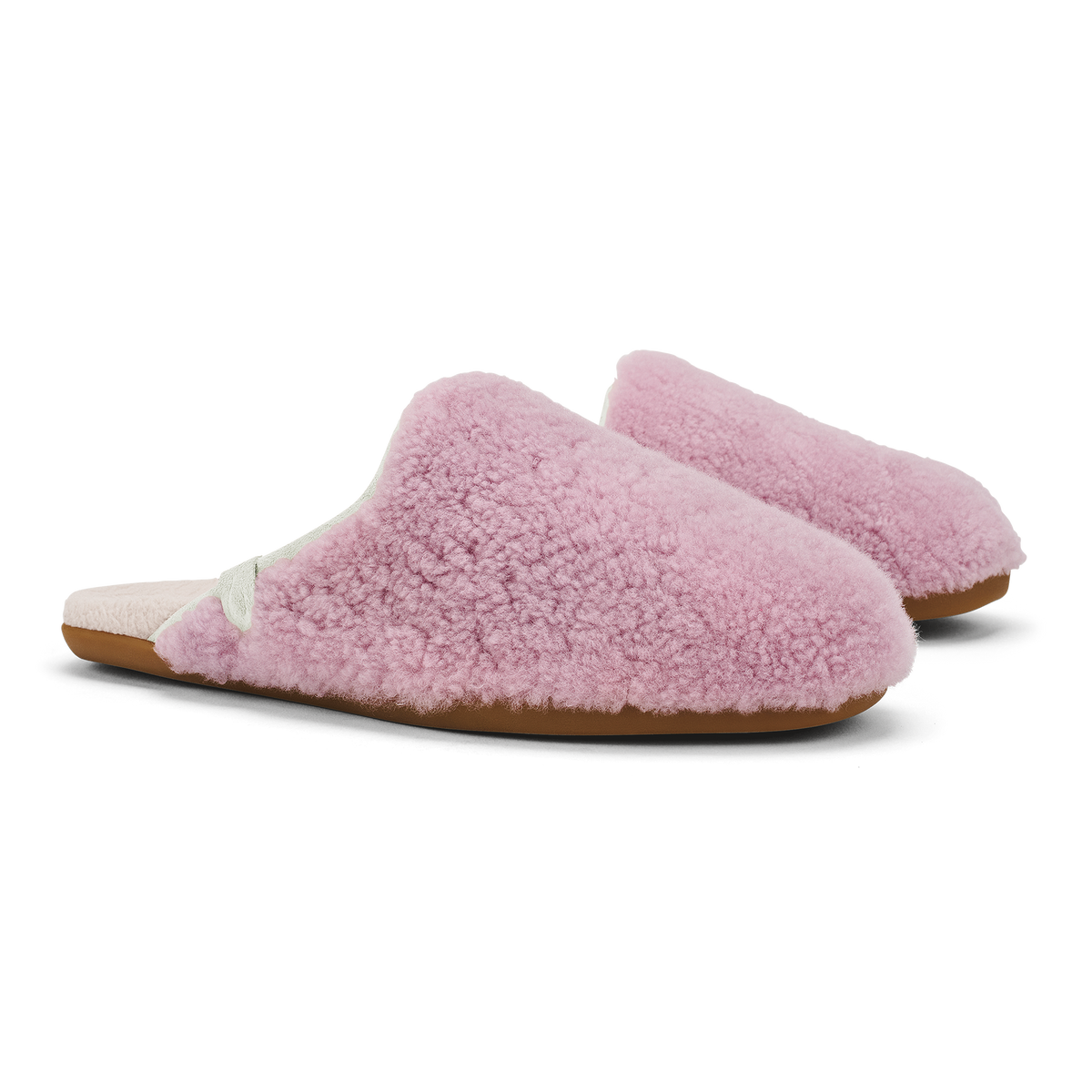 OluKai | Hale Mule - Dusty Pink / Tapa | Olukai