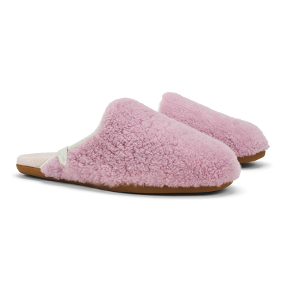 OluKai | Hale Mule - Dusty Pink / Tapa | Olukai