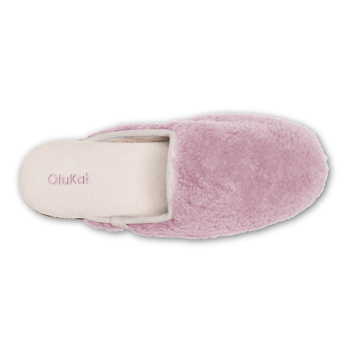 OluKai | Hale Mule - Dusty Pink / Tapa | Olukai