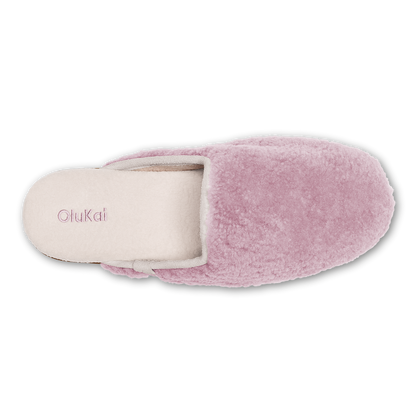 OluKai | Hale Mule - Dusty Pink / Tapa | Olukai