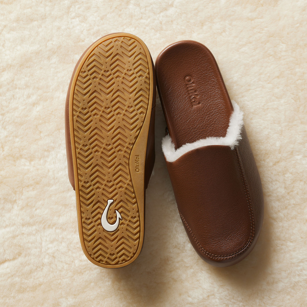 OluKai | Konea - Toffee / Toffee