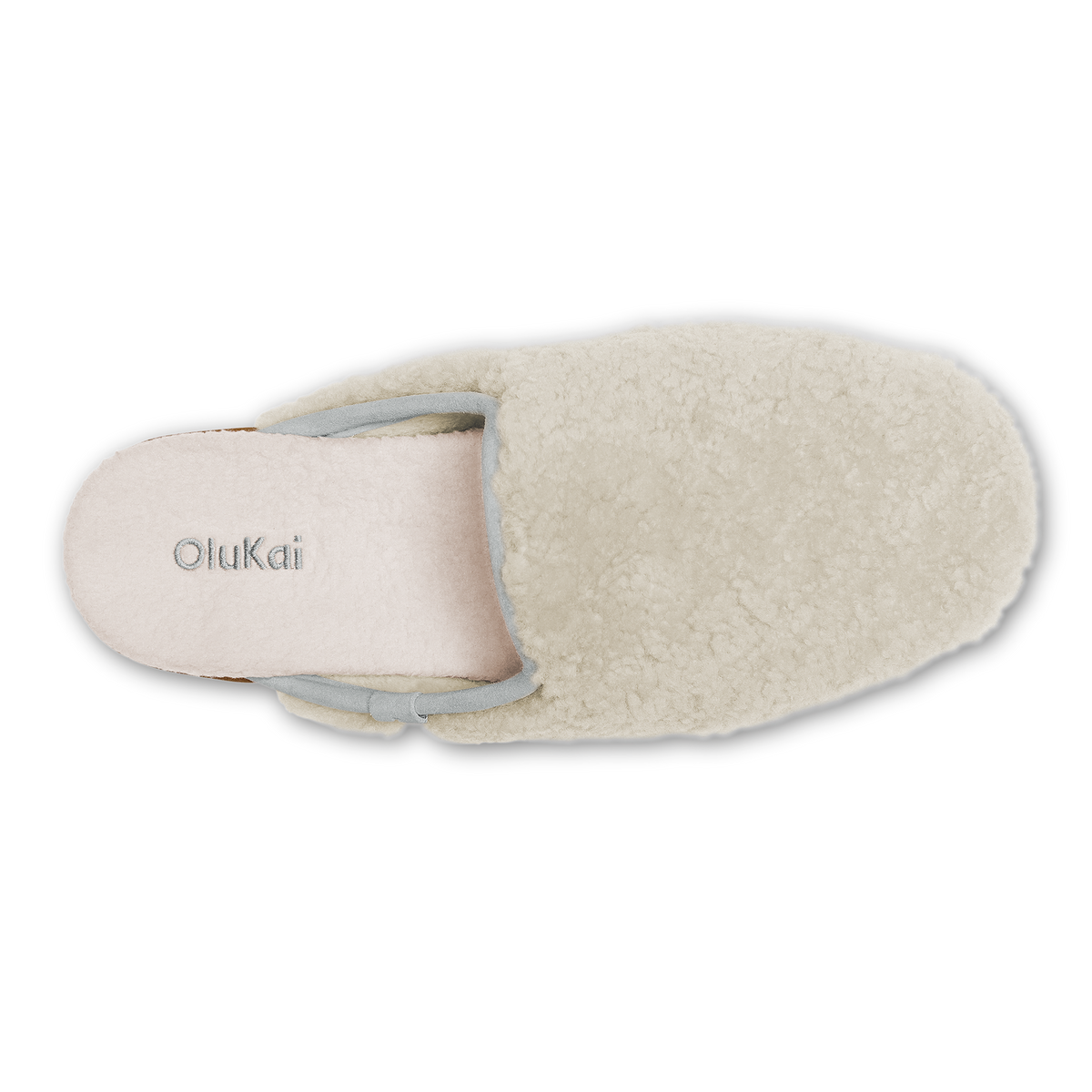 OluKai | Hale Mule - Tapa / Ash