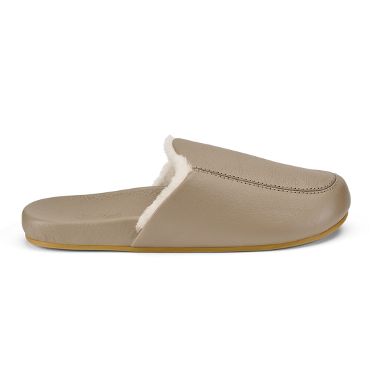 OluKai | Konea - Taupe Grey / Taupe Grey
