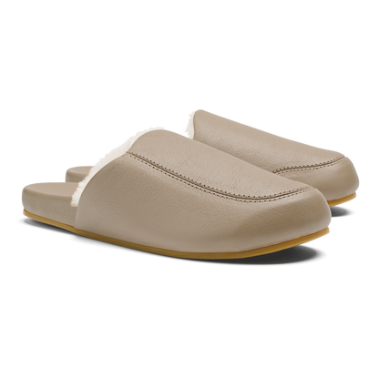 OluKai | Konea - Taupe Grey / Taupe Grey