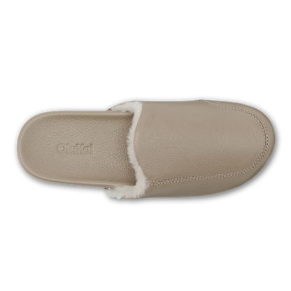OluKai | Konea - Taupe Grey / Taupe Grey
