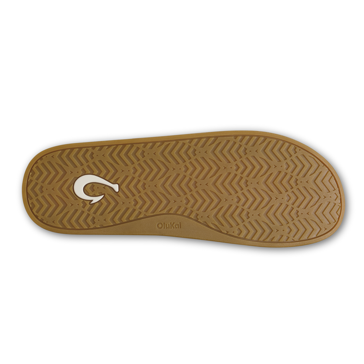OluKai | Konea - Taupe Grey / Taupe Grey