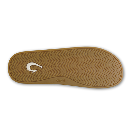 OluKai | Konea - Taupe Grey / Taupe Grey