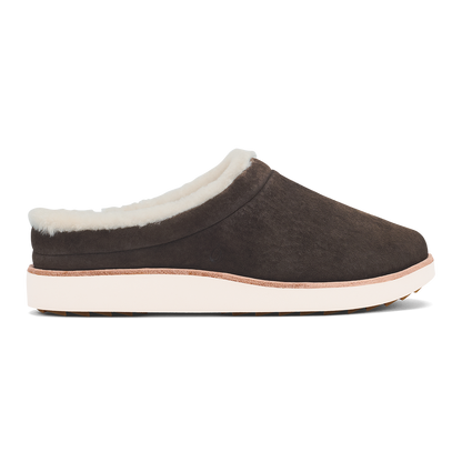 OluKai | Mani - Dark Oak / Golden Sand