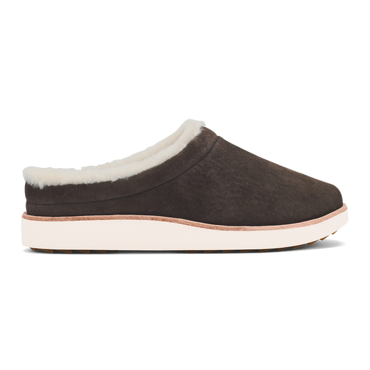 OluKai | Mani - Dark Oak / Golden Sand