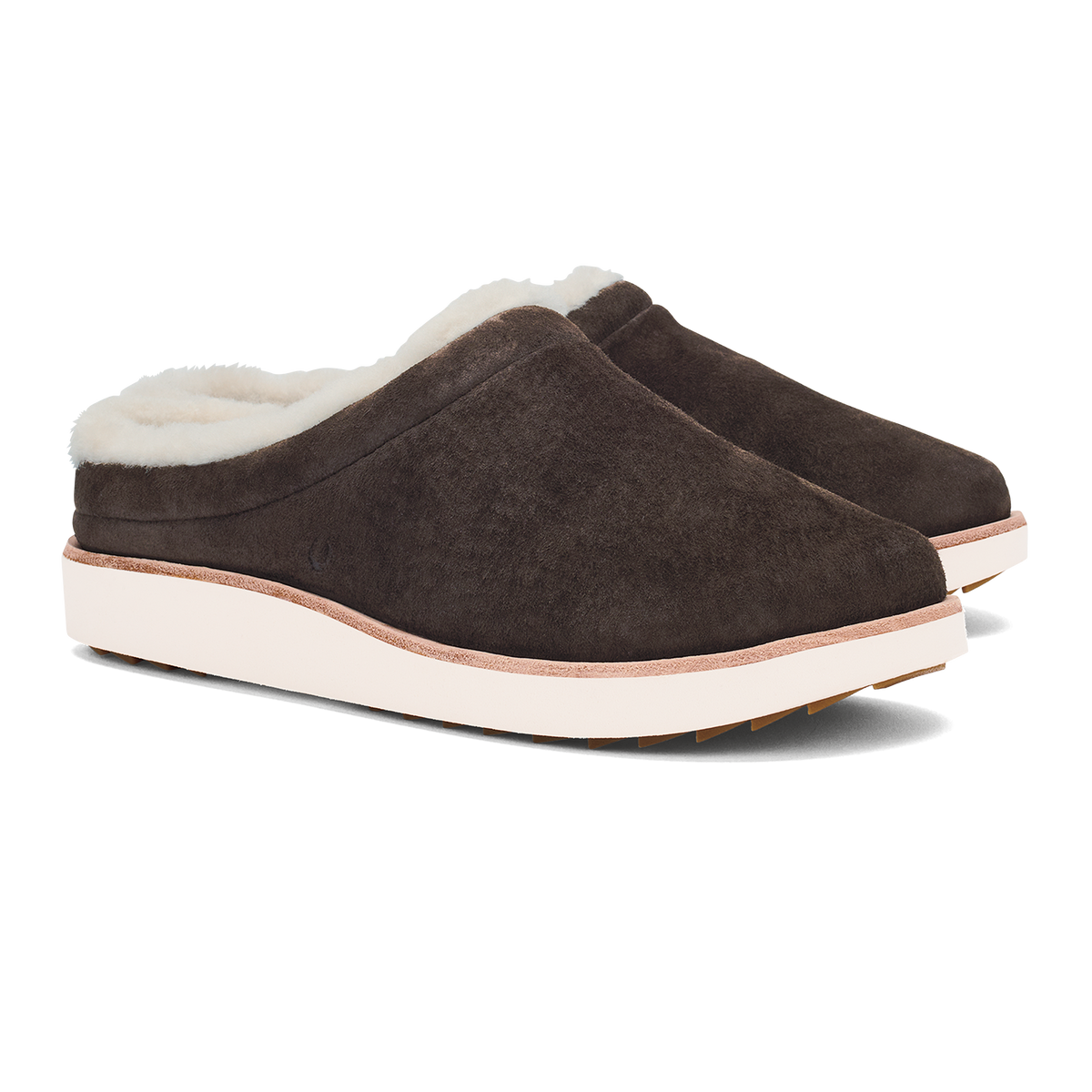 OluKai | Mani - Dark Oak / Golden Sand