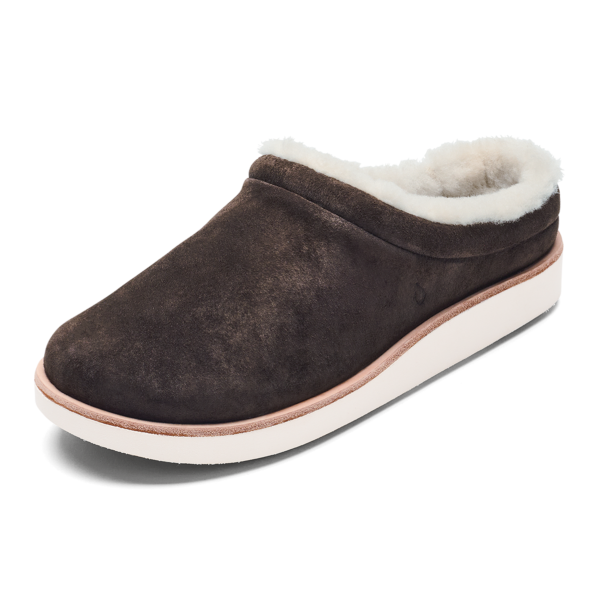 OluKai | Mani - Dark Oak / Golden Sand