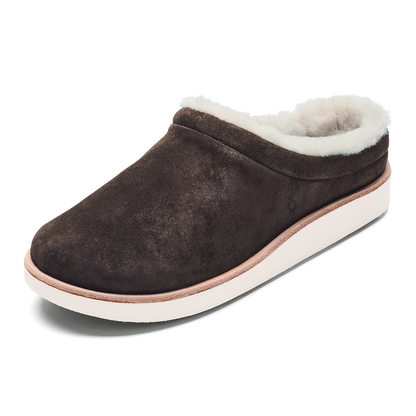 OluKai | Mani - Dark Oak / Golden Sand