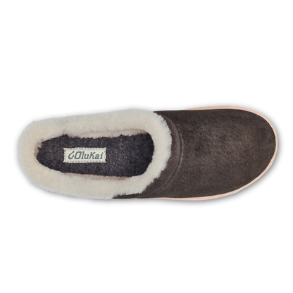 OluKai | Mani - Dark Oak / Golden Sand