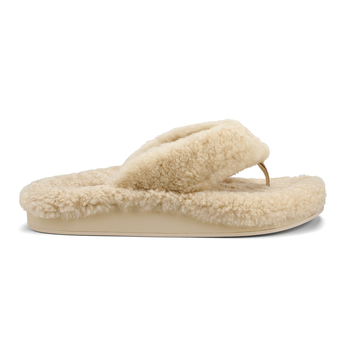 OluKai | Kīpe'a Heu Women‘s Flip Flop Slippers - Tapa