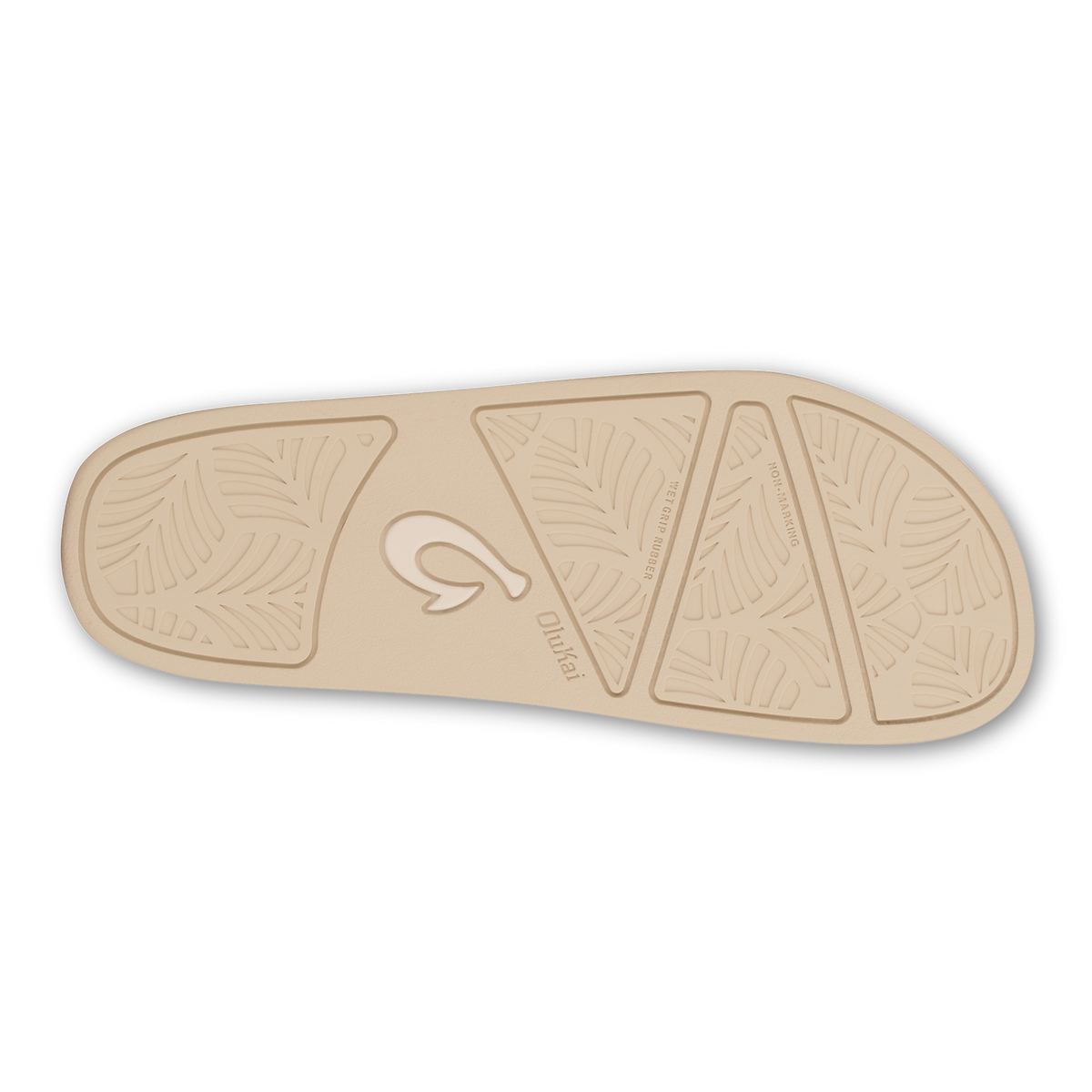 OluKai | Kīpe'a Heu Women‘s Flip Flop Slippers - Tapa