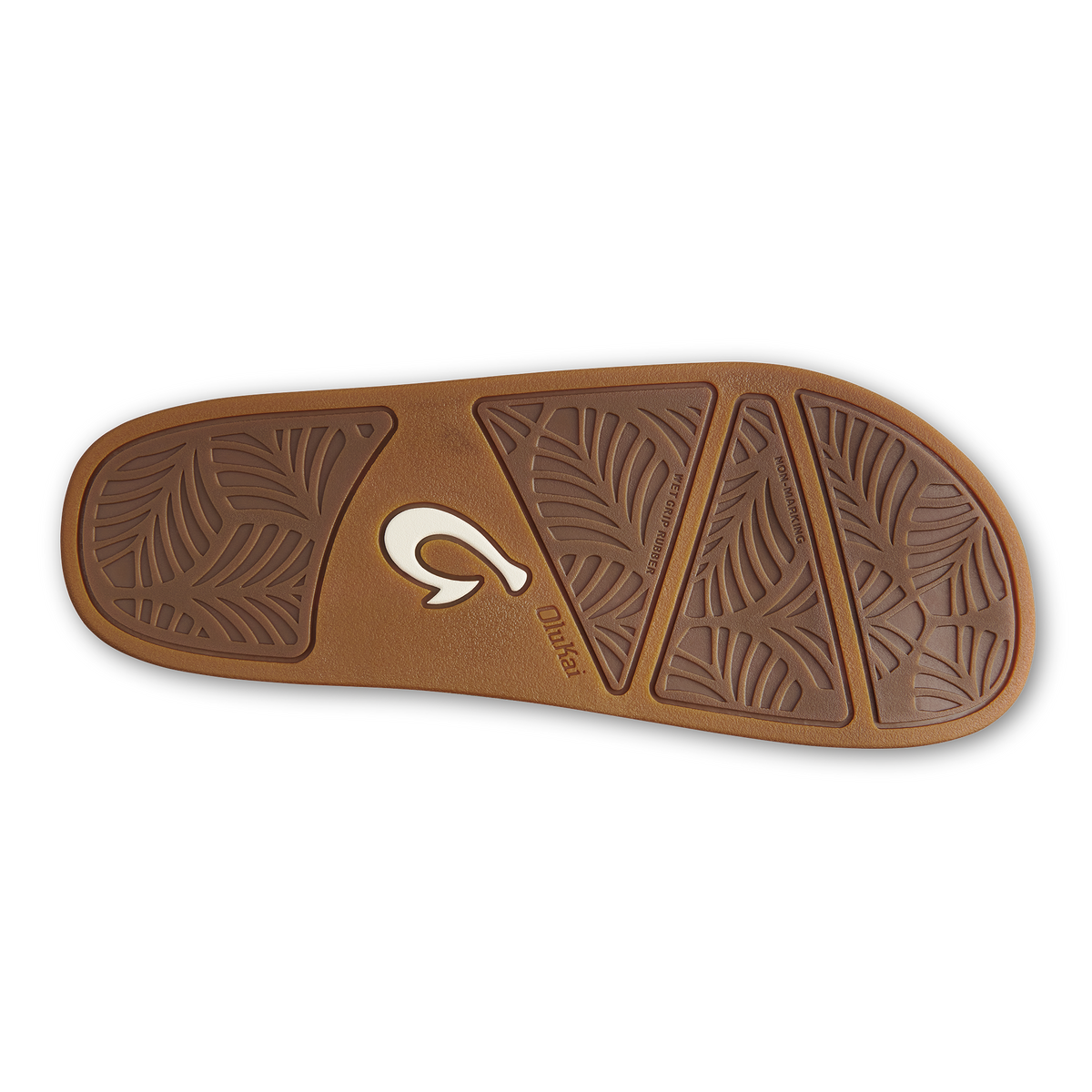 OluKai | Kipe‘a Heu Women‘s Flip Flop Slippers - Storm