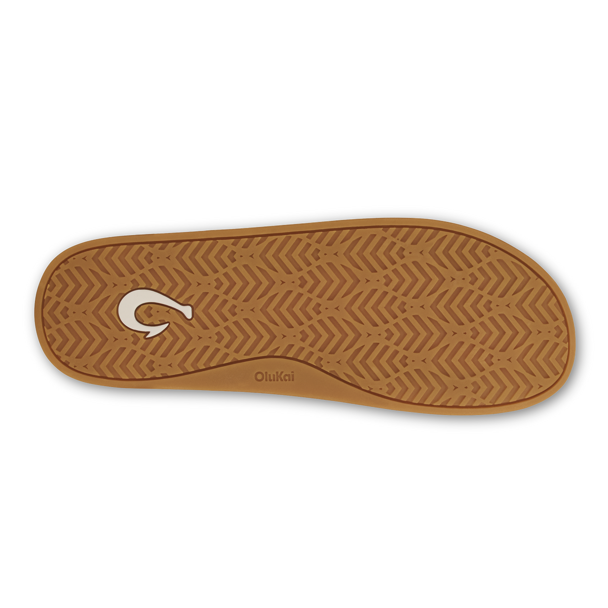 OluKai | Kōnea Women’s Leather Slipper Mules - Saddle