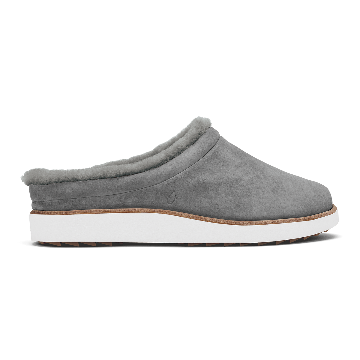 OluKai | Mani - Fog / Golden Sand