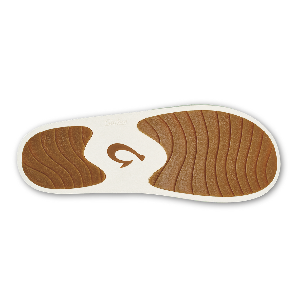 OluKai | Mani - Fog / Golden Sand