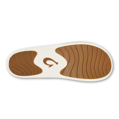OluKai | Mani - Fog / Golden Sand